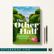 کتاب The Other Half اثر Charlotte Vassell زبان اصلی