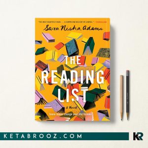 کتاب The Reading List اثر Sara Nisha Adams زبان اصلی