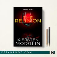 کتاب The Reunion اثر Kiersten Modglin زبان اصلی