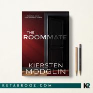 کتاب The Roommate اثر Kiersten Modglin زبان اصلی