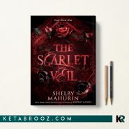 کتاب The Scarlet Veil اثر Shelby Mahurin زبان اصلی