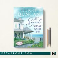 کتاب The Secret At Sugar Sand Inn اثر Leigh Duncan زبان اصلی
