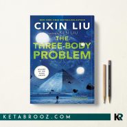 کتاب The Three-Body Problem اثر Cixin Liu زبان اصلی