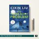 کتاب The Three-Body Problem اثر Cixin Liu زبان اصلی