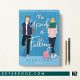 کتاب The Upside of Falling اثر Alex Light زبان اصلی