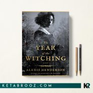 کتاب The Year of the Witching اثر Alexis Henderson زبان اصلی