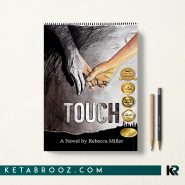 کتاب Touch اثر Rebecca Miller زبان اصلی