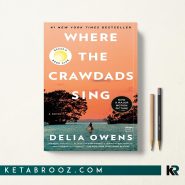 کتاب Where the Crawdads Sing اثر Delia Owens زبان اصلی