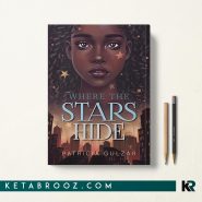 کتاب Where the Stars Hide اثر Patricia Gulzar زبان اصلی