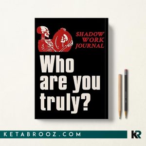 کتاب Who Are You Truly? اثر Marc Prades زبان اصلی