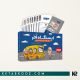 پکیج ده سال کنکور ارشد روانشناسی روان آموز