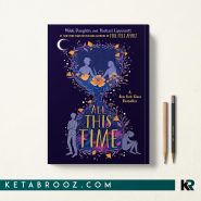 کتاب All This Time اثر Mikki Daughtry زبان اصلی