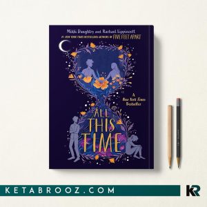کتاب All This Time اثر Mikki Daughtry زبان اصلی