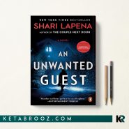کتاب An Unwanted Guest اثر Shari Lapena زبان اصلی
