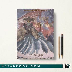 کتاب Anna Karenina اثر Leo Tolstoy زبان اصلی