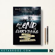 کتاب At the End of Everything اثر Marieke Nijkamp زبان اصلی