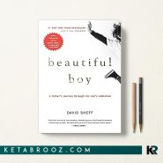 کتاب Beautiful Boy اثر David Sheff زبان اصلی