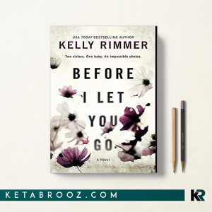 کتاب Before I Let You Go اثر Kelly Rimmer زبان اصلی