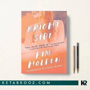 کتاب Bright Side اثر Kim Holden زبان اصلی
