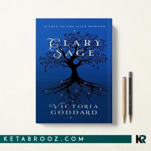 کتاب Clary Sage اثر Victoria Goddard زبان اصلی
