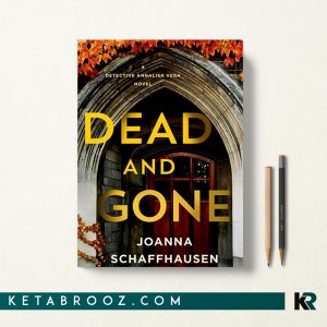 کتاب Dead and Gone اثر Joanna Schaffhausen زبان اصلی