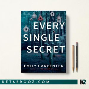 کتاب Every Single Secret اثر Emily Carpenter زبان اصلی