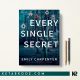 کتاب Every Single Secret اثر Emily Carpenter زبان اصلی