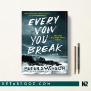 کتاب Every Vow You Break اثر Peter Swanson زبان اصلی