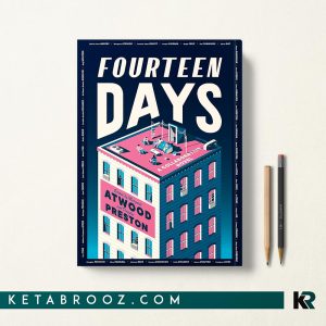 کتاب Fourteen Days اثر The Authors Guild زبان اصلی