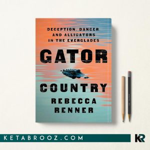 کتاب Gator Country اثر Rebecca Renner زبان اصلی