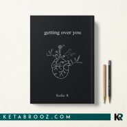 کتاب Getting Over You اثر Leslie B زبان اصلی