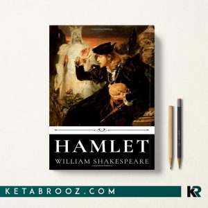 کتاب Hamlet اثر William Shakespeare زبان اصلی