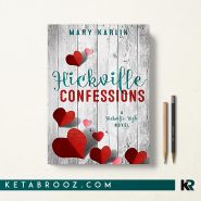 کتاب Hickville Confessions اثر Mary Karlik زبان اصلی