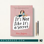 کتاب It's Not Like It's a Secret اثر Misa Sugiura زبان اصلی