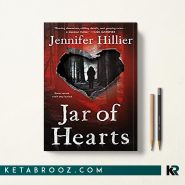کتاب Jar of Hearts اثر Jennifer Hillier زبان اصلی