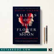 کتاب Killers of the Flower Moon اثر David Grann زبان اصلی