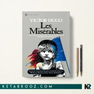 کتاب Les Miserables اثر Victor Hugo زبان اصلی