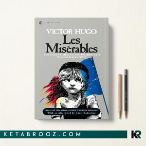 کتاب Les Miserables اثر Victor Hugo زبان اصلی