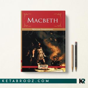 کتاب Macbeth اثر William Shakespeare زبان اصلی