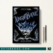 کتاب Nightbane اثر Alex Aster زبان اصلی