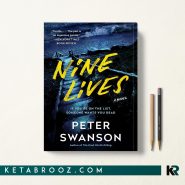 کتاب Nine Lives اثر Peter Swanson زبان اصلی
