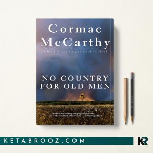 کتاب No Country for Old Men اثر Cormac McCarthy زبان اصلی