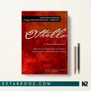 کتاب Othello اثر William Shakespeare زبان اصلی