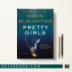 کتاب Pretty Girls اثر Karin Slaughter زبان اصلی