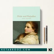 کتاب Pride and Prejudice اثر Jane Austen زبان اصلی