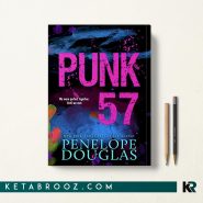 کتاب Punk 57 اثر Penelope Douglas زبان اصلی