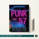 کتاب Punk 57 اثر Penelope Douglas زبان اصلی