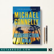 کتاب Resurrection Walk اثر Michael Connelly زبان اصلی