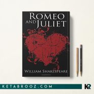کتاب Romeo and Juliet اثر William Shakespeare زبان اصلی
