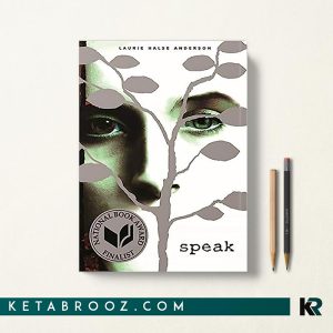 کتاب Speak اثر Laurie Halse Anderson زبان اصلی